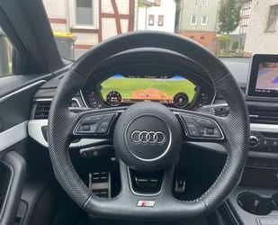 Audi Audi A4 Avant S line 40 TDI S tronic *S-Sportsitze Gebrauchtwagen