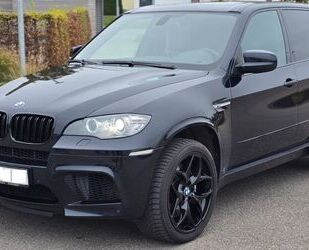 BMW BMW X5 M Gebrauchtwagen