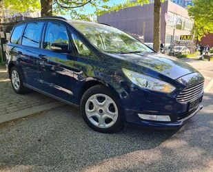 Ford Ford Galaxy Trend 7Sitze Gebrauchtwagen