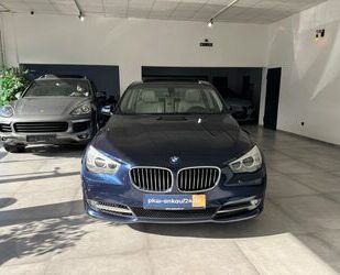 BMW BMW 530d xDrive Gran Turismo Sport/Pano/Navi/SHZ Gebrauchtwagen