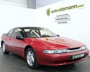 Subaru Subaru SVX 3.3 - 1 Schweizer Hand, lückenlose Doku Gebrauchtwagen