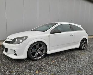 Opel Opel Astra OPC Nürburgring-Edition OPC Nürburgrin. Gebrauchtwagen