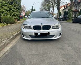 BMW BMW 120i Coupé - Gebrauchtwagen