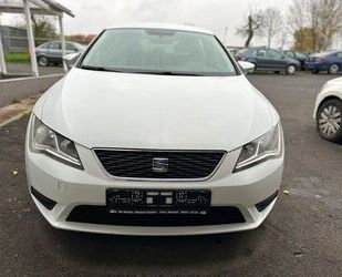 Seat Seat Leon Reference Gebrauchtwagen