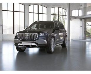 Mercedes-Benz Mercedes-Benz GLS 600 Maybach StandHz*First-Class* Gebrauchtwagen