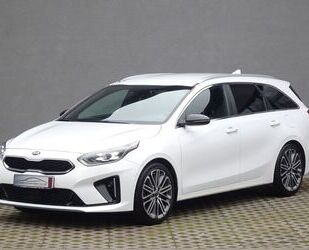 Kia Kia ceed SW 1,4 T-GDI DCT GT-Line/Technologie+Navi Gebrauchtwagen