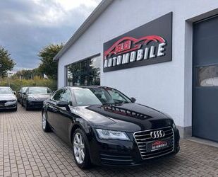 Audi Audi A7 Sportback 2.8 FSI Quattro*Head-up-Display* Gebrauchtwagen