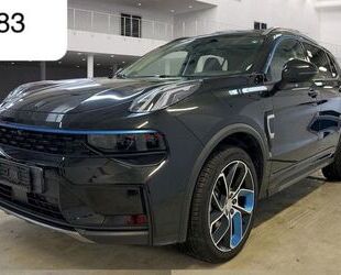 Lynk & Co Lynk&Co 01 PHEV Pano ACC 20