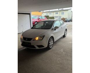 Seat Seat Ibiza 1.2 12V 51kW Style 4YOU SC Style 4YOU Gebrauchtwagen