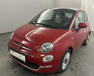 Fiat Fiat 500 1.0 DolceVita Panorama DAB Gebrauchtwagen