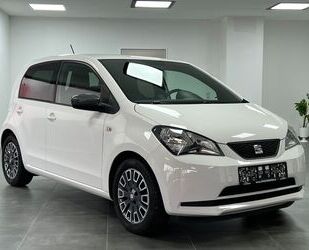 Seat Seat Mii Chic/KLIMA/ISOFIX/BLUETOOTH/START-STOP/1 Gebrauchtwagen