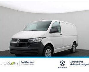 VW Volkswagen T6.1 Kasten 2.0 TDI KR FWD *KLIMA*PDC*S Gebrauchtwagen