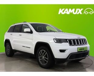 Jeep Grand Cherokee Gebrauchtwagen