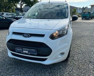 Ford Ford Transit Connect Kasten Trend 1Hand Gebrauchtwagen