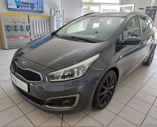 Kia Kia Ceed 1.0 T-GDI SW ISG Vision Gebrauchtwagen