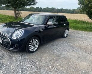 Mini MINI Cooper D Clubman Cooper D Essential Trim Aut. Gebrauchtwagen