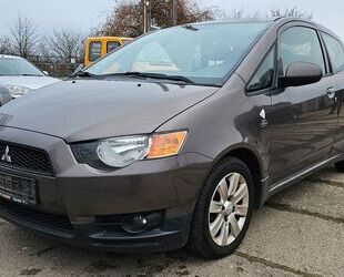 Mitsubishi Mitsubishi Colt Lim. 3-trg. ClearTec 35 Jahre Plus Gebrauchtwagen