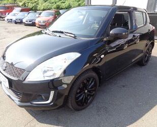 Suzuki Suzuki Swift Comfort Klima / Alu Gebrauchtwagen