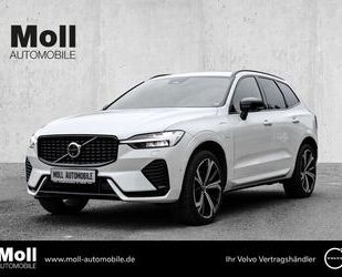 Volvo Volvo XC60 Ultimate Dark Recharge Plug-In Hybrid A Gebrauchtwagen