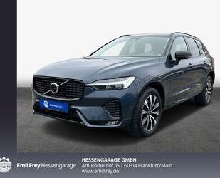 Volvo Volvo XC60 B4 Plus-Dark Aut Glasd 360° AHK Leder B Gebrauchtwagen