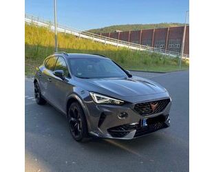 Cupra Cupra Formentor 2.0 TSI 228kW VZ 4Drive DSG VZ Gebrauchtwagen