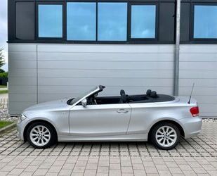 BMW BMW 118d Cabrio Leder/Xenon/PDC Gebrauchtwagen