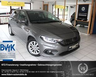 Fiat Fiat Tipo 1.4 Pop EASY LED*NAVIGATION*TEMPOMAT*SHZ Gebrauchtwagen