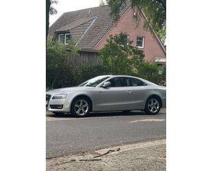 Audi Audi A5 2.0 TFSI 211ps S tronic quattro Gebrauchtwagen