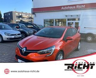 Renault Renault Clio 1.0 Business Edition Navi LED PDC DAB Gebrauchtwagen