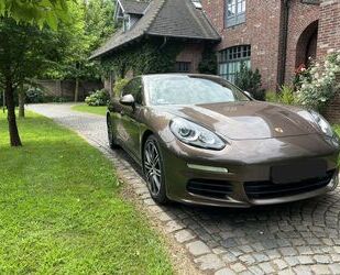 Porsche Porsche Panamera Diesel - Edition Gebrauchtwagen