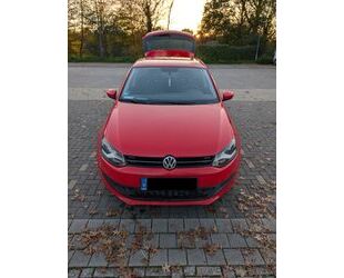 VW Volkswagen Polo 1.4 - 8-fach bereift TÜV04/25 Klim Gebrauchtwagen