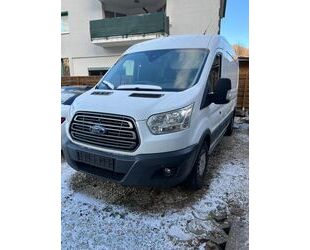 Ford Ford Transit | Std.Heizg | Klima | Kamera |Motor N Gebrauchtwagen