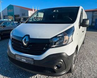 Renault Renault Trafic Kasten L2H1 3,0t Komfort Gebrauchtwagen