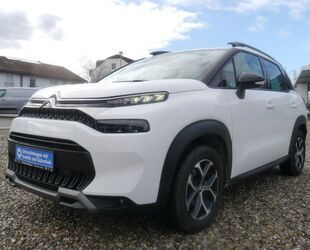 Citroen Citroën C3 Aircross PureTech 130EAT6 *Apple-Car-Pl Gebrauchtwagen