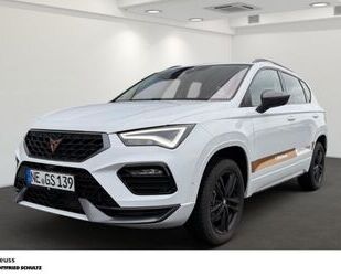 Cupra Cupra Ateca 1.5 TSI 110KW 7-GANG DSG SOFORT VERFÜG Gebrauchtwagen