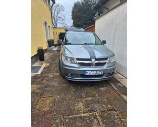 Dodge Journey Gebrauchtwagen