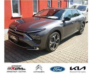 Citroen C5 X Gebrauchtwagen