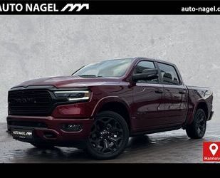 Dodge RAM Gebrauchtwagen