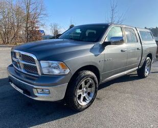 Dodge RAM Gebrauchtwagen