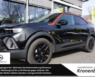 Opel Opel Mokka 1.2 GS Line LED Android Auto Gebrauchtwagen