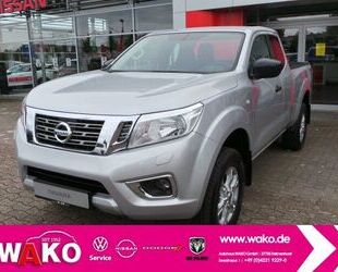 Nissan Nissan Navara 4x4 2.3 dCi NP300 Acenta King Cab A Gebrauchtwagen