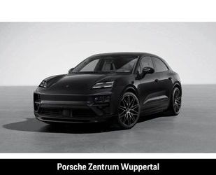 Porsche Porsche Macan Turbo Burmester InnoDrive LED Surrou Gebrauchtwagen