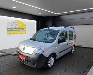 Renault Renault Kangoo Expression 1.6 16V 105 Klima Zahnri Gebrauchtwagen