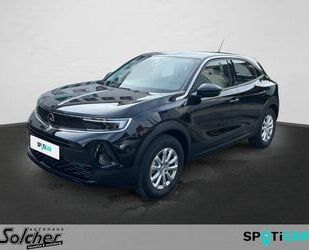 Opel Opel Mokka e Edition *Tempomat*LED*DAB* Gebrauchtwagen