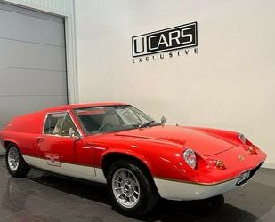 Lotus Lotus Europa S2 1.5 Gebrauchtwagen