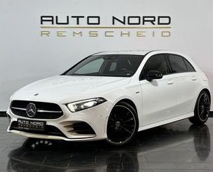 Mercedes-Benz Mercedes-Benz A 200 AMG Edition 1*WideScreen*Kamer Gebrauchtwagen