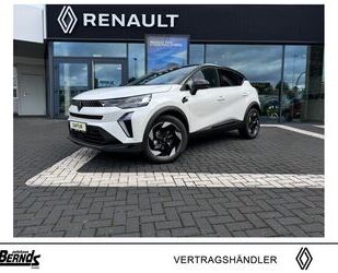 Renault Renault Captur TCe Mild Hyb. 140 TECHNO LED KLIMA Gebrauchtwagen