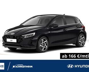 Hyundai Hyundai i20 FL 1.0 T-Gdi M/T Trend *Lieferung mögl Gebrauchtwagen