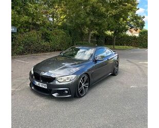 BMW BMW 435d xDrive Coupé M Sport Hud.Sport Fw. Gebrauchtwagen