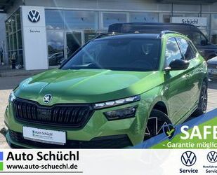 Skoda Skoda Kamiq 1.5 TSI MONTE CARLO 18